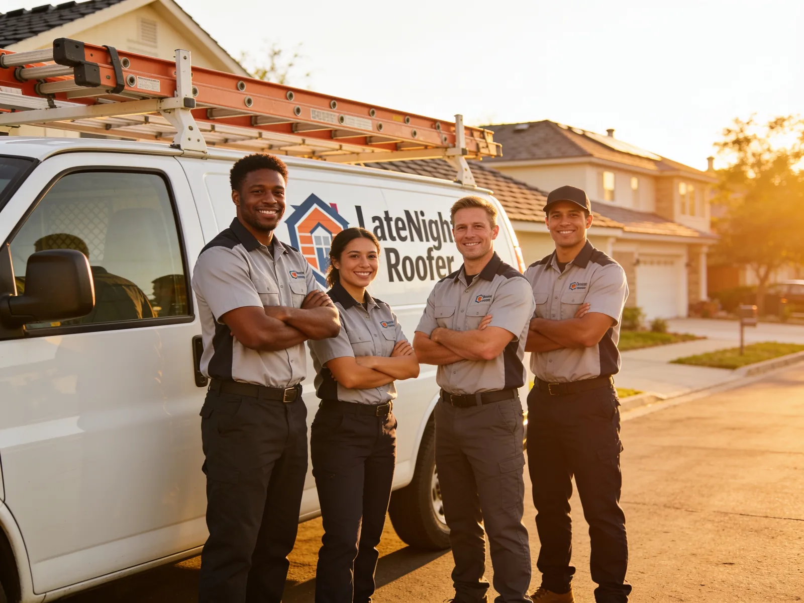 Emergency Roof Repair company in Desha, AR